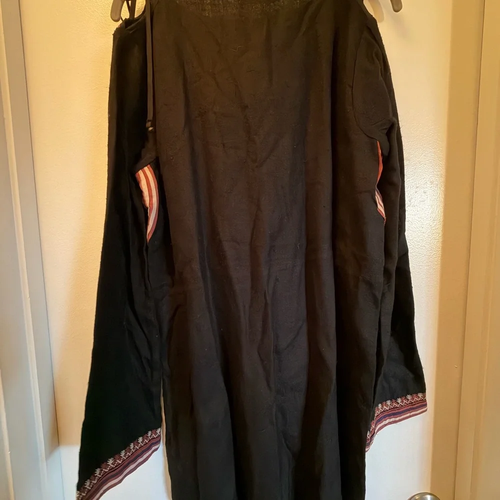 Doen Puja Dress NWT - Picture 5 of 7